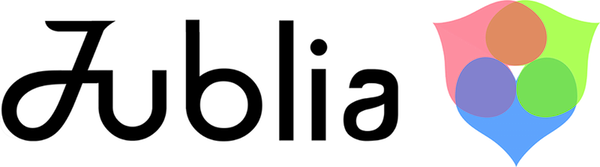 Jublia email scheduler screenshot