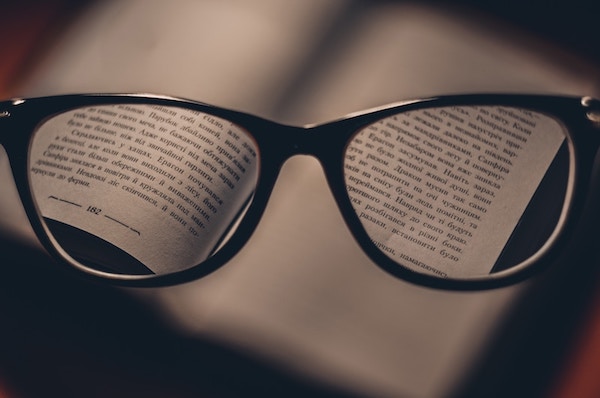 Natural language processing project